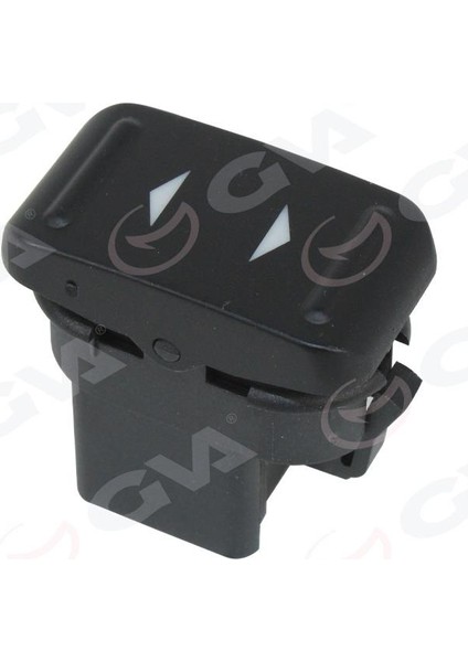 Cam Açma Anahtarı Teklı Focus Iı 03 11 C-Max 07 14 Kuga I 08 14