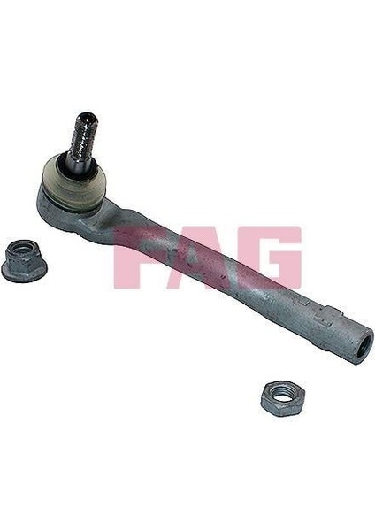 Rot Bası Sol Mercedes W164 X164