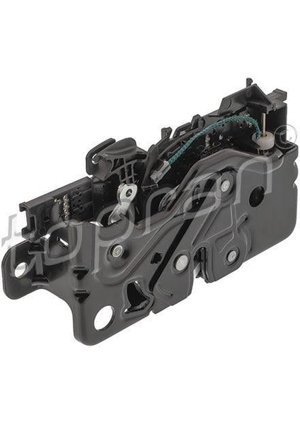 Bagaj Kılıdı Vakumlu Bmw F40 F48 G01 G01 G05 G07