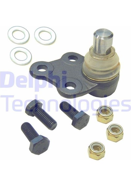 Rotıl On Alt Mercedes Vıto W638 96 03