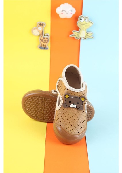 Unisex Çocuk Sandalet Bebe Sandalet Çocuk Sandalet Renkli Sandalet Ayıcıklı Sandalet Yeni Sandalet fiyatları