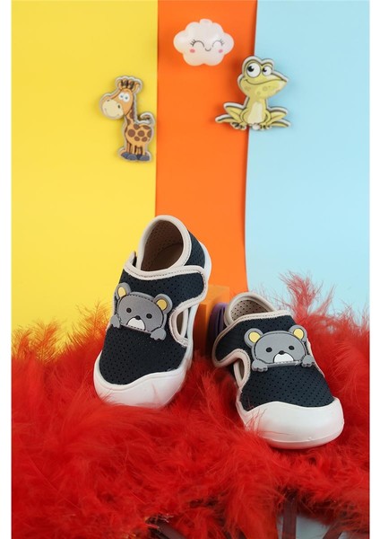 Unisex Çocuk Sandalet Bebe Sandalet Çocuk Sandalet Renkli Sandalet Ayıcıklı Sandalet Yeni Sandalet fiyatları