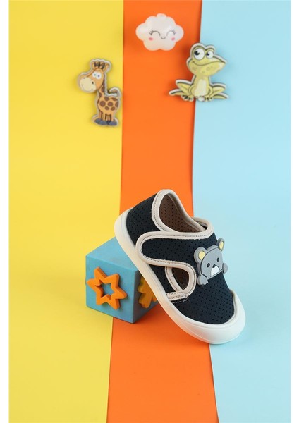Unisex Çocuk Sandalet Bebe Sandalet Çocuk Sandalet Renkli Sandalet Ayıcıklı Sandalet Yeni Sandalet modelleri