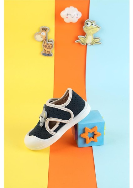 Unisex Çocuk Sandalet Bebe Sandalet Çocuk Sandalet Renkli Sandalet Ayıcıklı Sandalet Yeni Sandalet fırsatları