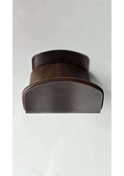 Deri ve Paslanmaz Çelik Kulaklık Askısı fırsatları