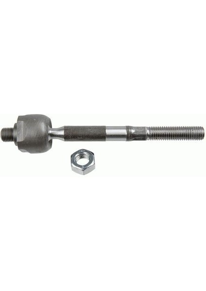 Rotmili Sol/sağ Volvo 850 1991-1997 C70 1998-2005 S70 1997-2000 V70 1997-2000 Ince Kafa 36MM Boy 190MM