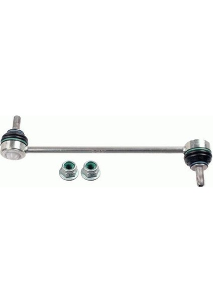 Askı Rotu Arka Sag Sol Freelander 2 L359 06 14 Range Rover Evoque L538 11 19