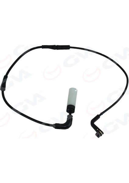 Balata Fısı Arka Bmw E60 E63 E64