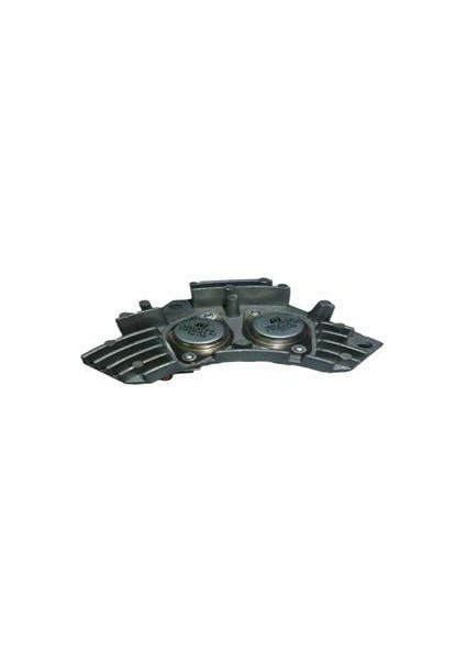 Klima Kontrol Elemanı Partner-Berlıngo 1.9/2.0 HDİ-P106-P306-P406-XSARA