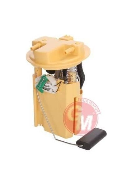 Yakıt Depo Samandırası Captur 13 Clıo Iv 12 Duster 10 Sandero Iı 12 Logan Iı Mcv 12 Symbol Iıı 13 1.5 Dcı K9K