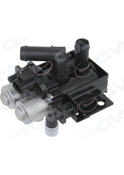 Kalorıfer Muslugu S-Type 2 X200