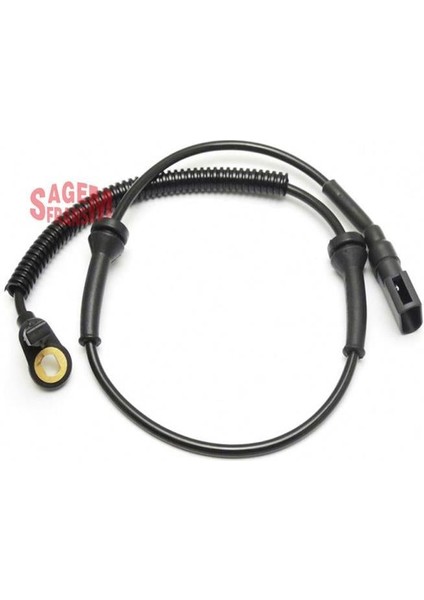Abs Hız Sensörü Ön Connect 1.8 16V-DI-TDI-TDCI 02