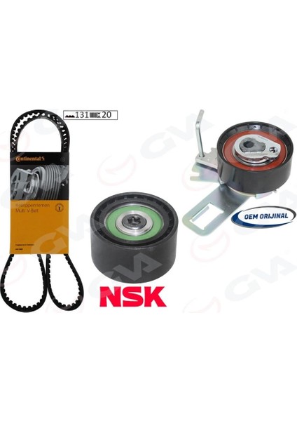 Trıger Setı Astra L 21 Corsa F 19 Focus Iv 17 Connect 17 Kuga Iıı 19 Puma 19 2008-3008 II-301- 308 II-5008-508-EXPERT-PARTNER-BERLINGO-C3 Iıı-C4-C-Elysee-Jumpy Iıı-Euro 6 1.5 Tdcı-Bluehdı Euro 6