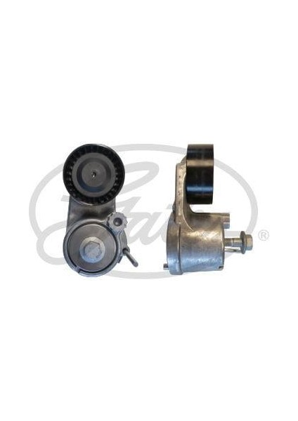 Alternatör Gergi Rulmanı Kütüklü Astra K-Merıva-Insıgnıa-Zafıra 1.6 16V B16DTR-DTC-DTE-A16DTH-D16D