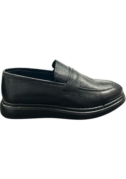 872 25800 Erkek Loafer Ayakkabı
