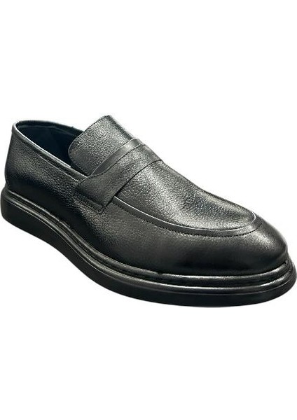 872 25800 Erkek Loafer Ayakkabı