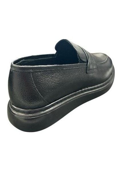 872 25800 Erkek Loafer Ayakkabı