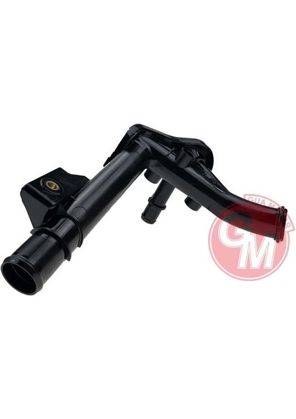Devirdaim Blok Su Borusu Renault Megane Iı-Iıı-Iv-Fluence-Kangoo-Laguna Iıı-Scenıc Iı-Iıı Symbol I-Iı 1.5dci