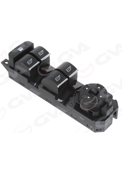 Cam Açma Anahtarı Sol Mondeo Iv 07-14 - S-Max-Galaxy 07 14