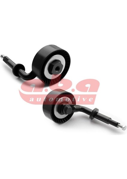 Alternator Gergı Rulmanı Bmw M47N M57N E46 E60 E64 E65 E90 E92 E83 E53