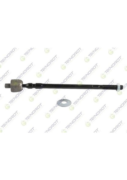 Rot Kolu Sağ-Sol Toyota Corolla 1.6l 4A-F AE92 Karbüratörlü 88-91 / 1.3l 2e EE90 EE100 92-00 Hidrolik Direksiyon