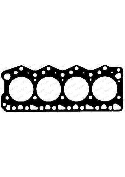 Skc 1.50 mm 3 Çentik Ducato-Boxer-Jumper-Movano-Master 2.8 Hdı-Jtd 8140.43S