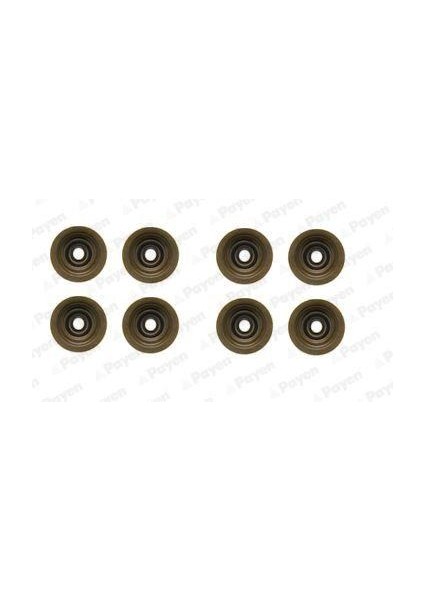 Subap Lastiği Set Landrover Freelander 2.0dı 4x4 98-06 -Rover 25 99-05 -Rover 45 00-05 -200-400 95