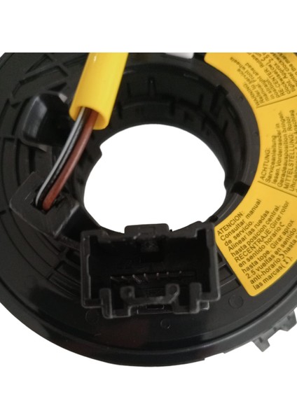 Airbag Zemberek (Sargı) DK4966CS0A-Z Fiesta-Ford-Curier Araçlara Uyumludur. fiyatları
