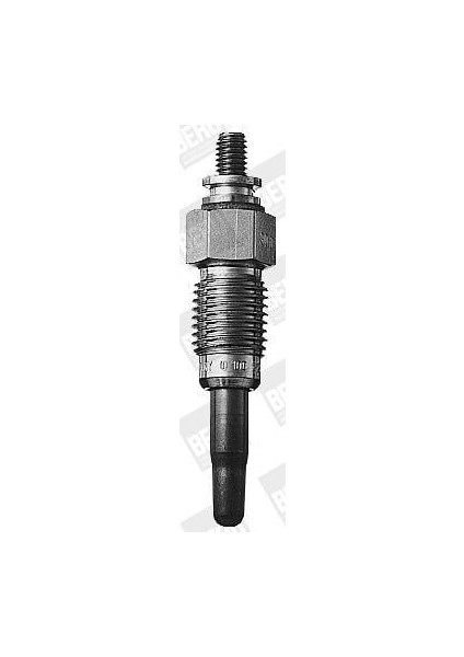 Eco Kızdırma Bujisi Renault Mgn I 1.9 Tdı 96-03