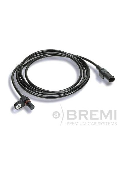 Abs Sensoru Arka Sol Mercedes Sprınter B906 . Vw Crafter 30-35-50