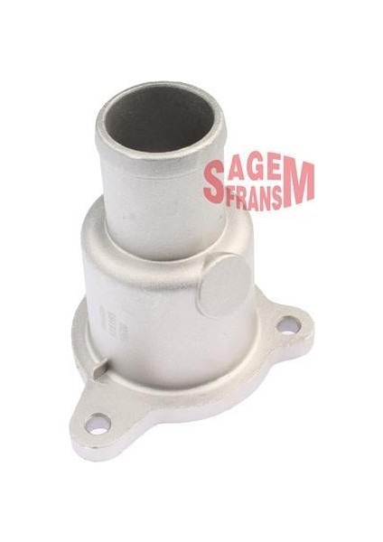 Termostat Yuvası Megane Iı - Scenıc Iı Metal Borusuz