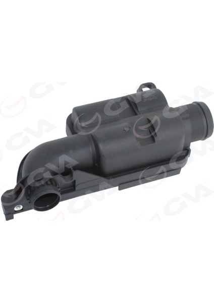 Hava Filtre Kutusu Deposu P107-P206-P207-P307-C1-C2-C3-C3 Iı-C3 Iıı-Xsara Iı DV4TD 1.4hdı 8V Fıesta 03-08 Fusıon 01-12 1.4tdcı
