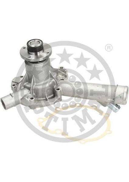 Devırdaım Pompası Mercedes M111 W202 S202 C208 A208 W210 S210 R170 W163