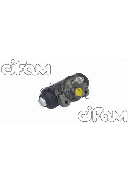 Arka Fren Merkezi Ford Ranger Tke 11 Mazda B-Serıe 06