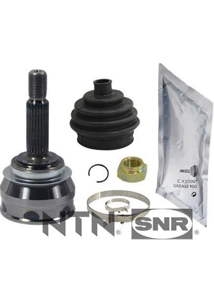 Aks Korugu Felicia 10-1994 12-1997FELİCİA Fl 1-1998 8-2001CADDY Iı 06-1996 12-12000