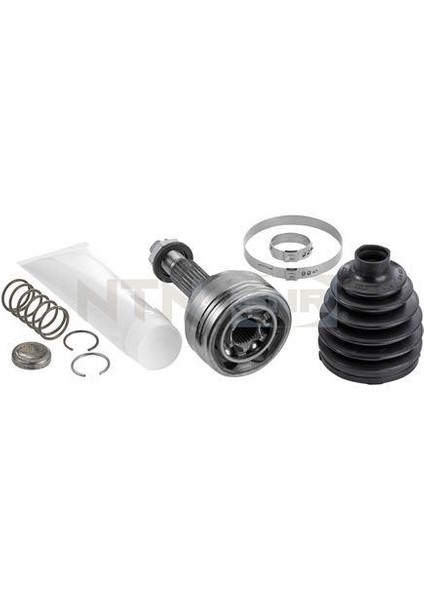 Aks Kafası Renault Clıo Iı 98 Clıo Iıı 05 Modus 04 1.2 1.5dci