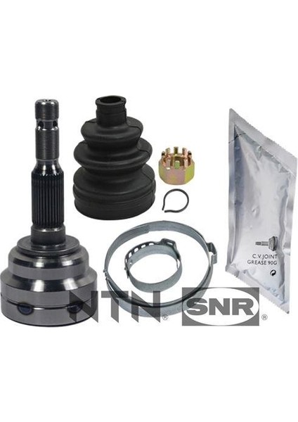 Aks Kafası Dış Astra G-Zafıra A 1.4/1.6 16V 98-05 33X22X52 153.5MM