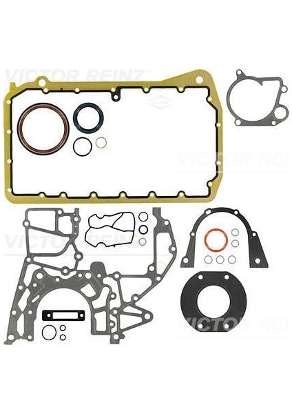 Alt Takım Conta Bmw M47 E39 E46