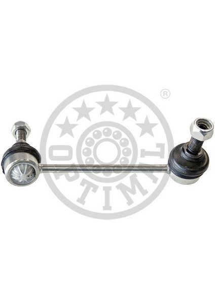 Askı Rotu On Sol Mercedes S-Class W140 91 99