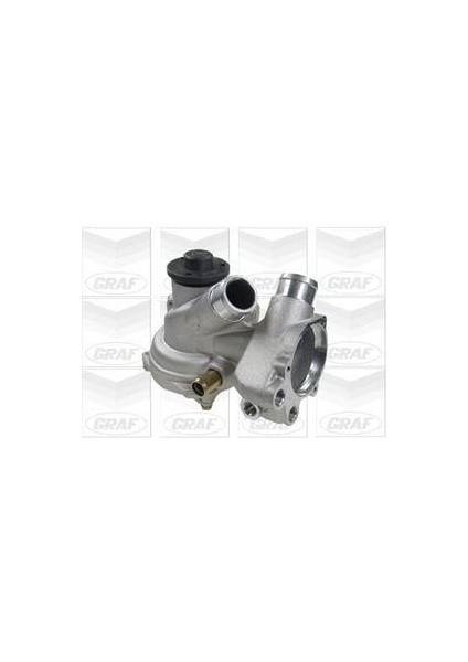 Devırdaım Pompası Mercedes M104 W140 W463