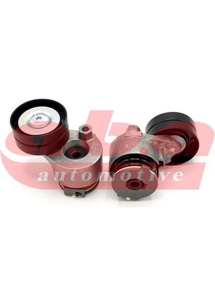 Alternator Gergı Rulmanı Komple 1.9 Dtı Vıvaro Master Movano