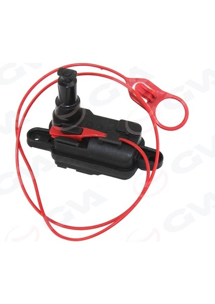 Benzin Depo Kapagı Açma Motoru A1-A3-A4-A5-A6-Q2-Q3-Q7-Tıguan-Arona