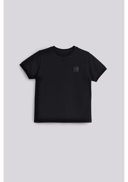 Bg Store Erkek Çocuk Siyah Tshirt indirimleri