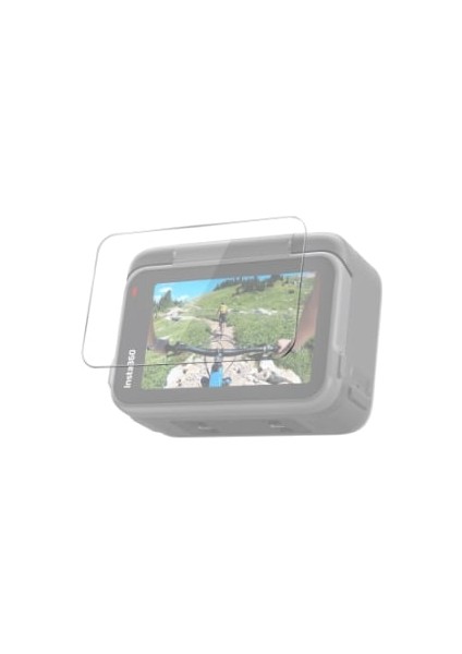 Ace Pro 2 Screen Protector