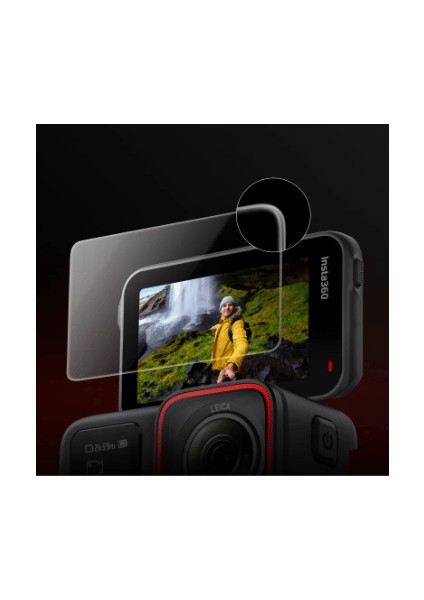 Ace Pro 2 Screen Protector