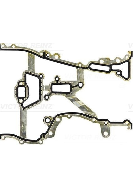 Eksantrik Kapak Contası Corsa B-C-D-Astra G-H-Merıva-Agıla 1.0-1.2-1.4 X- Xe-Z-Xep