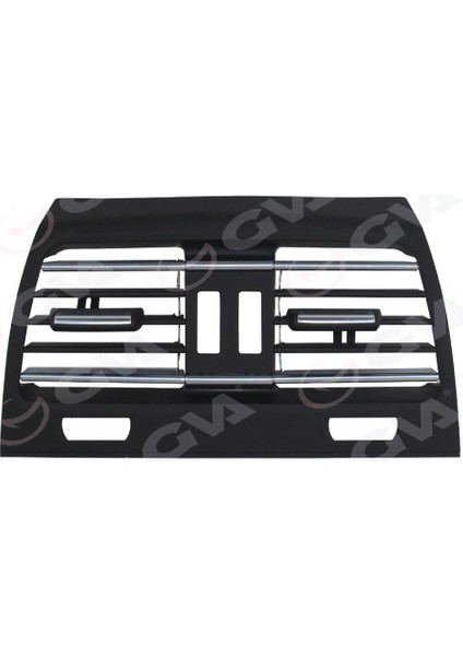 Klıma Kalorıfer Izgarası Arka Orta Kromlu Bmw F01 F02 F03 F04 Lcı