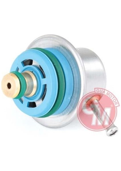 Basınç Regülatörü Captur I 13 Captur Iı 20 Clıo V 19 Clıo Iv 12 Symbol Iıı 13 Talıant 21 Sande Ro Iı 13 Duster 19 0.9 Tce 1.0 Tce 7700103593