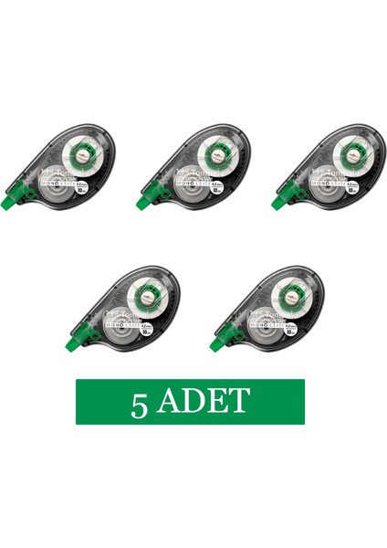 Mono Yt4 4.2MMX10M Şerit Silici Daksil 5 Adet