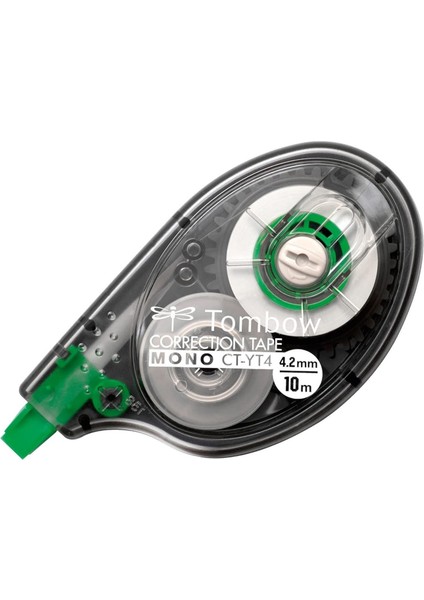 Mono Yt4 4.2MMX10M Şerit Silici Daksil 5 Adet